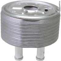 Birth 80349 Oil Cooler, engine oil 80349: Buy near me in Poland at 2407.PL - Good price!