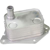 Birth 80355 Oil Cooler, engine oil 80355: Buy near me in Poland at 2407.PL - Good price!