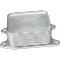 Birth 80356 Oil Cooler, engine oil 80356: Buy near me in Poland at 2407.PL - Good price!