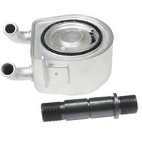 Birth 80368 Oil Cooler, engine oil 80368: Buy near me in Poland at 2407.PL - Good price!