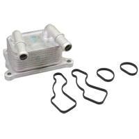Birth 80567 Oil Cooler, engine oil 80567: Buy near me in Poland at 2407.PL - Good price!