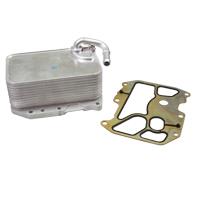 Birth 80569 Oil Cooler, engine oil 80569: Buy near me in Poland at 2407.PL - Good price!