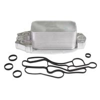 Birth 80731 Oil Cooler, engine oil 80731: Buy near me in Poland at 2407.PL - Good price!