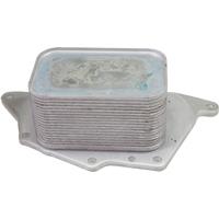 Birth 80737 Oil Cooler, engine oil 80737: Buy near me in Poland at 2407.PL - Good price!