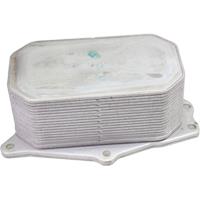 Birth 80742 Oil Cooler, engine oil 80742: Buy near me in Poland at 2407.PL - Good price!