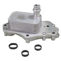 Birth 80746 Oil Cooler, engine oil 80746: Buy near me in Poland at 2407.PL - Good price!