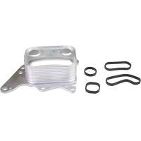 Birth 80749 Oil Cooler, engine oil 80749: Buy near me in Poland at 2407.PL - Good price!