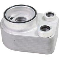 Birth 80751 Oil Cooler, engine oil 80751: Buy near me in Poland at 2407.PL - Good price!