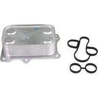 Birth 80753 Oil Cooler, engine oil 80753: Buy near me in Poland at 2407.PL - Good price!