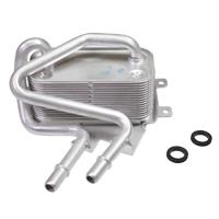 Birth 80758 Oil Cooler, engine oil 80758: Buy near me in Poland at 2407.PL - Good price!