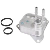 Birth 80761 Oil Cooler, engine oil 80761: Buy near me in Poland at 2407.PL - Good price!