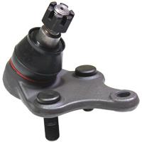 Birth CX0183 Front lower arm ball joint CX0183: Buy near me at 2407.PL in Poland at an Affordable price!