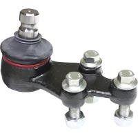 Birth CX0202 Ball joint CX0202: Buy near me in Poland at 2407.PL - Good price!