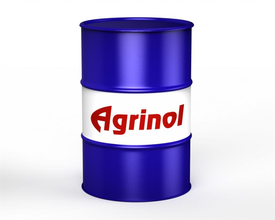 Agrinol AGRINOL МС-20 200Л Olej przemysłowy Agrinol MC-20, 200 L AGRINOL20200: Dobra cena w Polsce na 2407.PL - Kup Teraz!