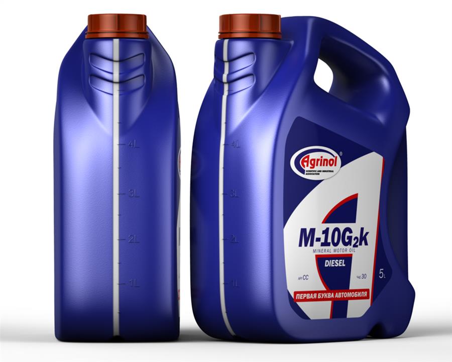 Agrinol AGRINOL М-10Г2К 5Л Motoröl Agrinol M-10G2K, 5 L AGRINOL1025: Kaufen Sie zu einem guten Preis in Polen bei 2407.PL!