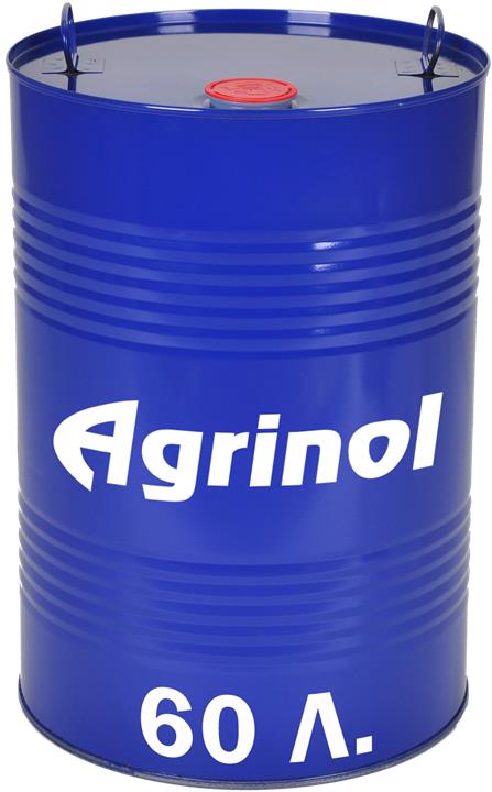 Agrinol AGRINOL ТАД-17И 60Л Transmission oil Agrinol TAD-17I, 60 L AGRINOL1760: Buy near me in Poland at 2407.PL - Good price!