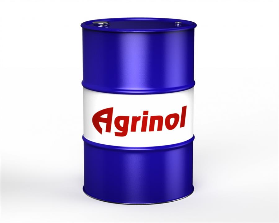 Agrinol AGRINOL ТСП-15К 200Л Трансмиссионное масло Agrinol ТСп-15К, 200 л AGRINOL15200: Отличная цена - Купить в Польше на 2407.PL!