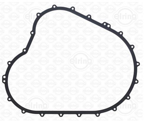 Elring 565.530 Front engine cover gasket 565530: Buy near me at 2407.PL in Poland at an Affordable price!