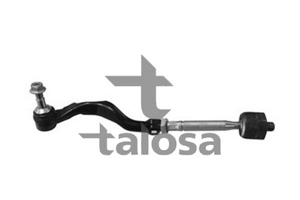 Talosa 41-10339 Rod - rod 4110339: Dobra cena w Polsce na 2407.PL - Kup Teraz!