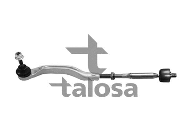Talosa 41-11279 Штанга - тяга 4111279: Отличная цена - Купить в Польше на 2407.PL!
