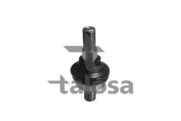 Talosa 47-10302 Front lower arm ball joint 4710302: Buy near me in Poland at 2407.PL - Good price!