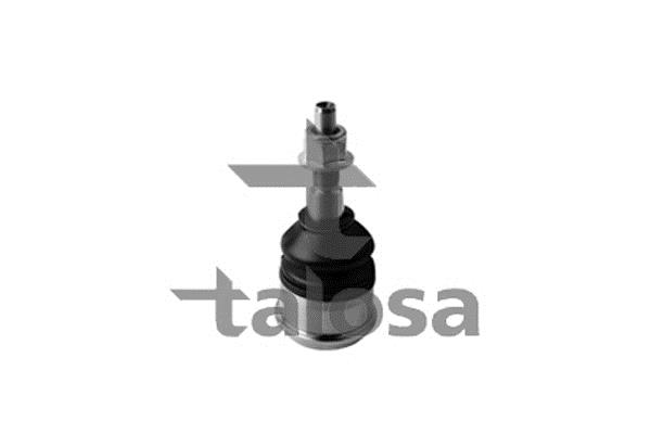 Talosa 47-10441 Front upper arm ball joint 4710441: Buy near me in Poland at 2407.PL - Good price!
