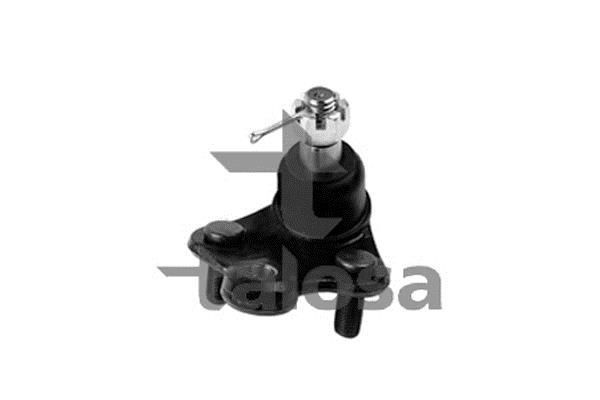 Talosa 47-10580 Front lower arm ball joint 4710580: Buy near me in Poland at 2407.PL - Good price!