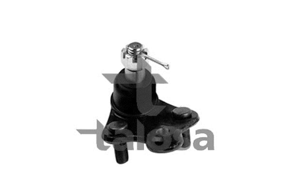 Talosa 47-10581 Ball joint front lower left arm 4710581: Buy near me in Poland at 2407.PL - Good price!