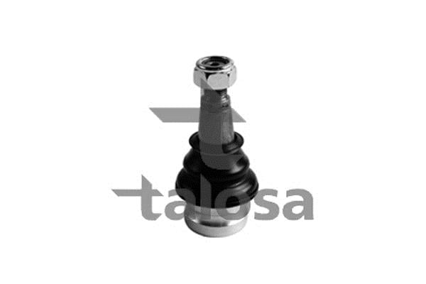 Talosa 47-10719 Front lower arm ball joint 4710719: Buy near me in Poland at 2407.PL - Good price!