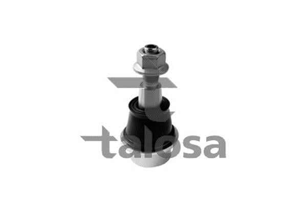 Talosa 47-10732 Front lower arm ball joint 4710732: Buy near me in Poland at 2407.PL - Good price!