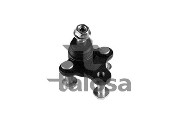 Talosa 47-10748 Ball joint front lower left arm 4710748: Buy near me in Poland at 2407.PL - Good price!