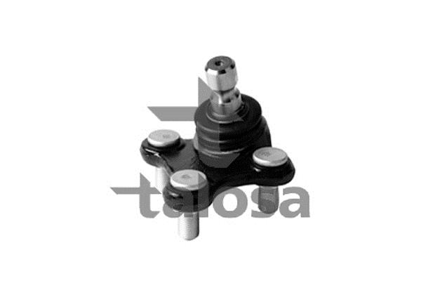 Talosa 47-10793 Ball joint front lower right arm 4710793: Buy near me in Poland at 2407.PL - Good price!
