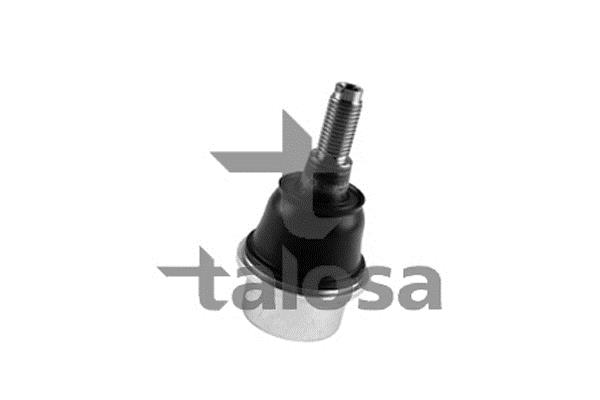 Talosa 47-10837 Front lower arm ball joint 4710837: Buy near me in Poland at 2407.PL - Good price!
