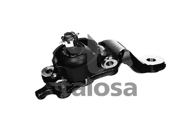 Talosa 47-10856 Ball joint front lower right arm 4710856: Buy near me in Poland at 2407.PL - Good price!