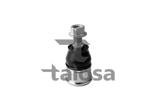 Talosa 47-11167 Front lower arm ball joint 4711167: Buy near me in Poland at 2407.PL - Good price!