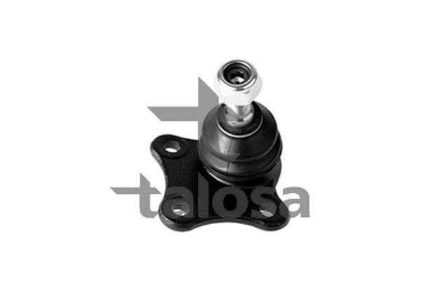 Talosa 47-11266 Ball joint front lower right arm 4711266: Buy near me in Poland at 2407.PL - Good price!