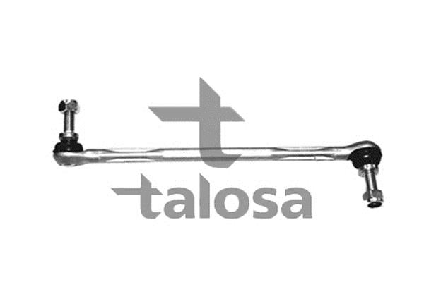Talosa 50-02475 Rod/Strut, stabiliser 5002475: Buy near me in Poland at 2407.PL - Good price!