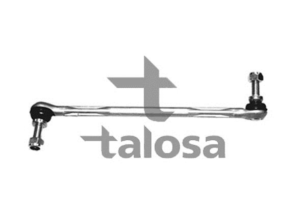 Talosa 50-02476 Стійка стабілізатора 5002476: Приваблива ціна - Купити у Польщі на 2407.PL!