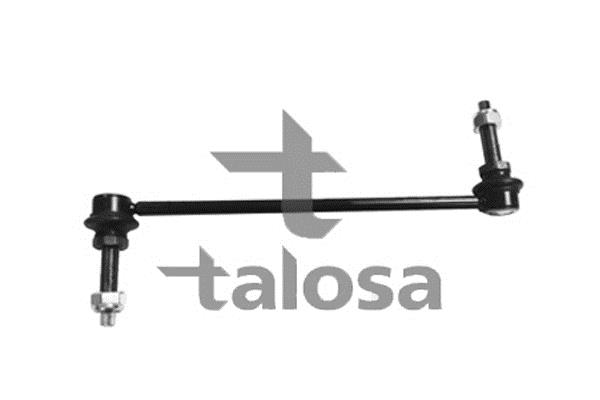 Talosa 50-03567 Стойка стабилизатора 5003567: Отличная цена - Купить в Польше на 2407.PL!