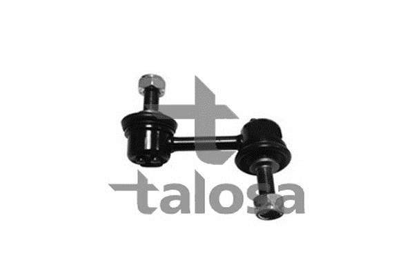 Talosa 50-09862 Rod/Strut, stabiliser 5009862: Buy near me in Poland at 2407.PL - Good price!