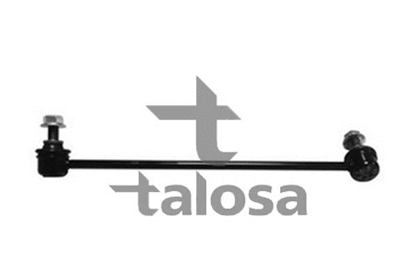 Talosa 50-09905 Стойка стабилизатора 5009905: Отличная цена - Купить в Польше на 2407.PL!