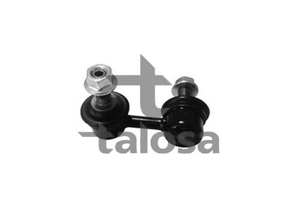 Talosa 50-09907 Стойка стабилизатора 5009907: Отличная цена - Купить в Польше на 2407.PL!