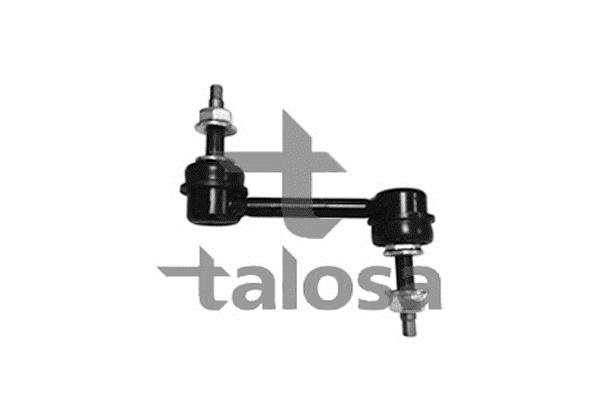 Talosa 50-09909 Стойка стабилизатора 5009909: Отличная цена - Купить в Польше на 2407.PL!