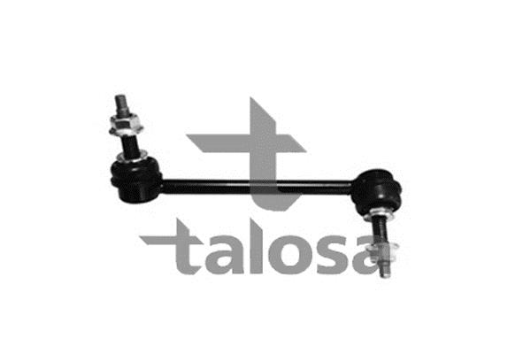 Talosa 50-09911 Стійка стабілізатора 5009911: Приваблива ціна - Купити у Польщі на 2407.PL!
