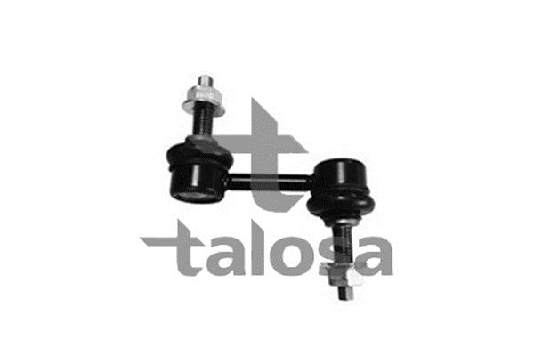 Talosa 50-09912 Rod/Strut, stabiliser 5009912: Buy near me in Poland at 2407.PL - Good price!