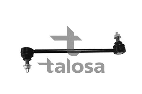 Talosa 50-09992 Стойка стабилизатора 5009992: Отличная цена - Купить в Польше на 2407.PL!