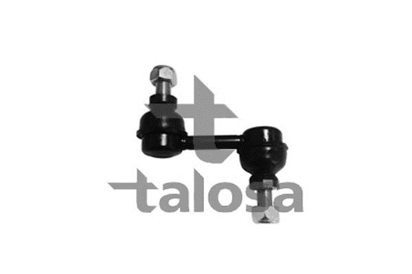 Talosa 50-10017 Стійка стабілізатора 5010017: Приваблива ціна - Купити у Польщі на 2407.PL!