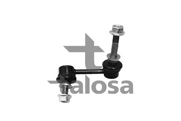 Talosa 50-10118 Стійка стабілізатора 5010118: Приваблива ціна - Купити у Польщі на 2407.PL!