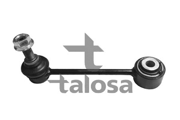 Talosa 50-10122 Rod/Strut, stabiliser 5010122: Buy near me in Poland at 2407.PL - Good price!