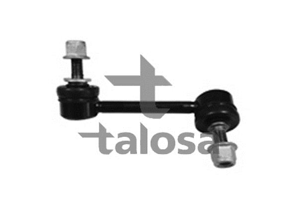 Talosa 50-10296 Стійка стабілізатора 5010296: Приваблива ціна - Купити у Польщі на 2407.PL!